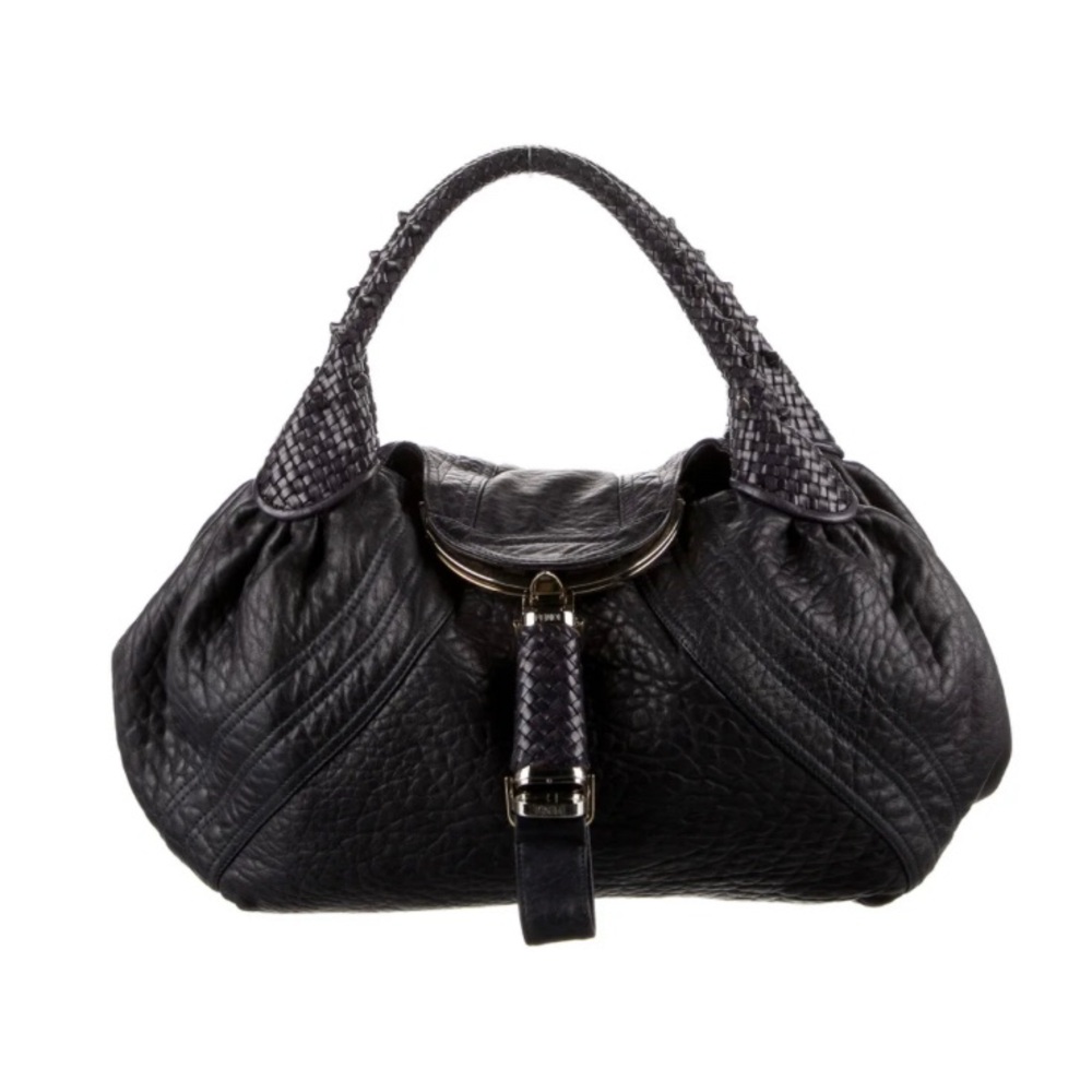 Fendi vintage Spy Bag